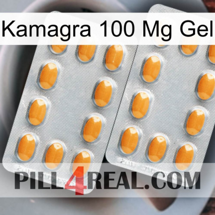 Kamagra 100 Mg Gel cialis4
